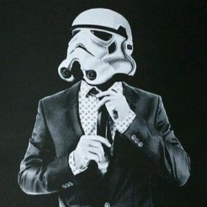 Meet your Posher, Odd